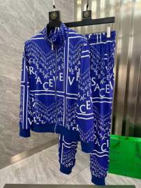 Picture of Versace Sweater Suits _SKUVersaceM-XXLljpn6543085